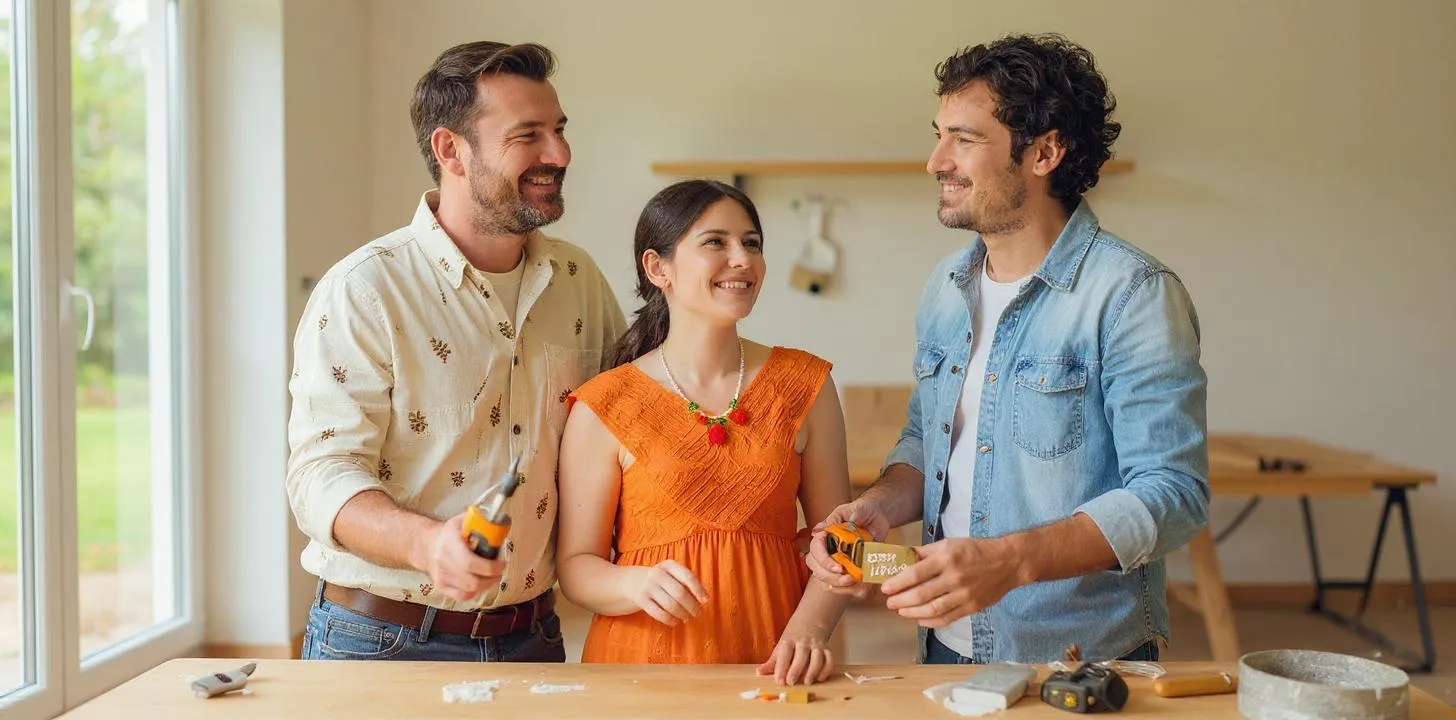 Prestito Ristrutturazione