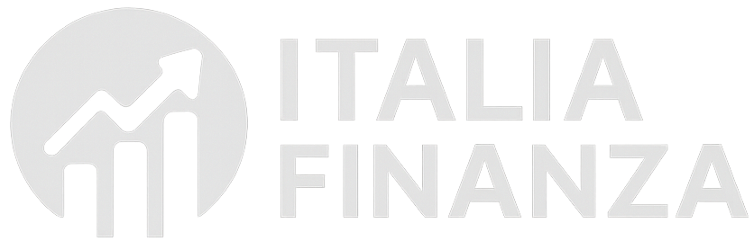 Logo ITALIA FINANZA - Soluzioni di finanziamento